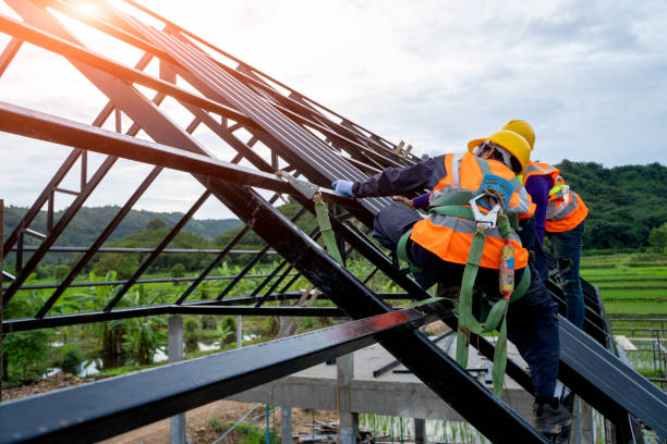 Best Residential Roof Replacement  in West Columbia, TX