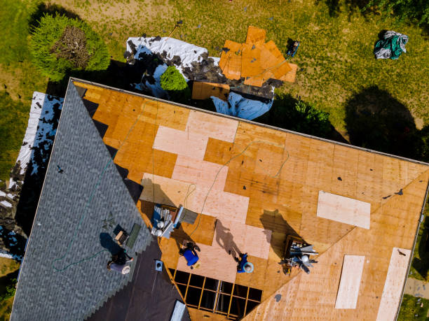Best New Roof Installation  in West Columbia, TX