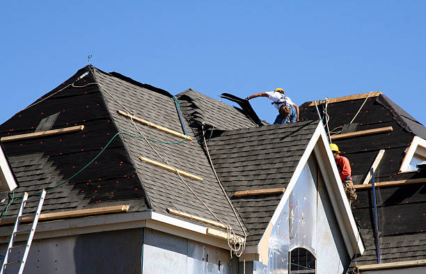 Best Commercial Roofing Services  in West Columbia, TX