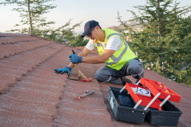 Best Emergency Roof Repair  in West Columbia, TX